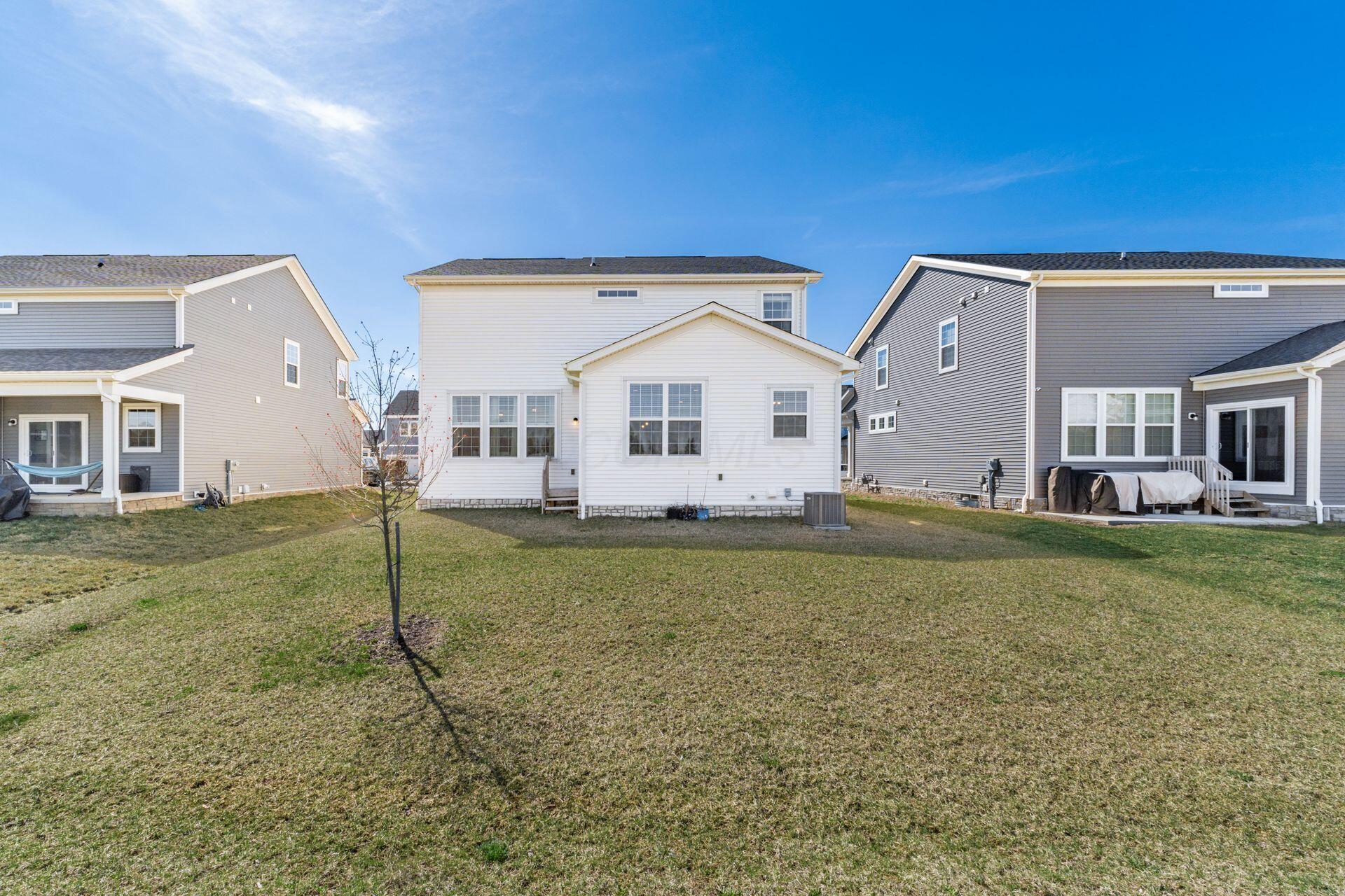 3684 Kassidy Drive, Grove City, Ohio image 49