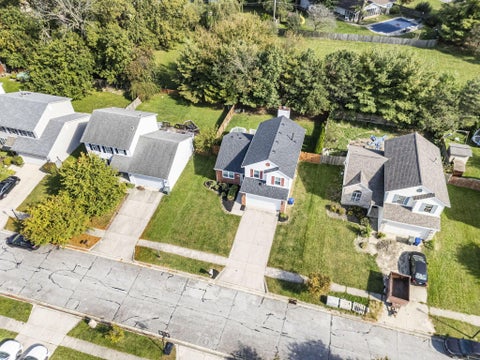 Tiny photo for 1322 Brookforest Drive, Columbus, OH 43204 (MLS # 226038633)