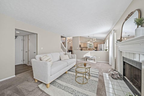 Tiny photo for 1322 Brookforest Drive, Columbus, OH 43204 (MLS # 226038633)