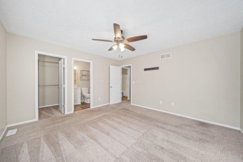 Tiny photo for 1322 Brookforest Drive, Columbus, OH 43204 (MLS # 226038633)