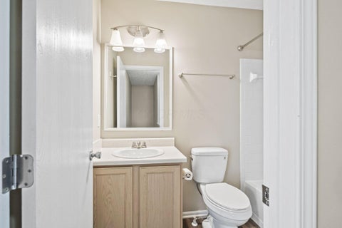 Tiny photo for 1322 Brookforest Drive, Columbus, OH 43204 (MLS # 226038633)