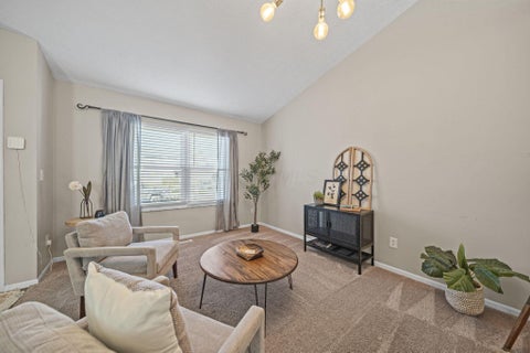 Tiny photo for 1322 Brookforest Drive, Columbus, OH 43204 (MLS # 226038633)