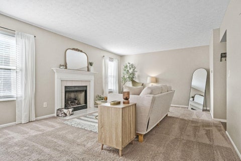 Tiny photo for 1322 Brookforest Drive, Columbus, OH 43204 (MLS # 226038633)