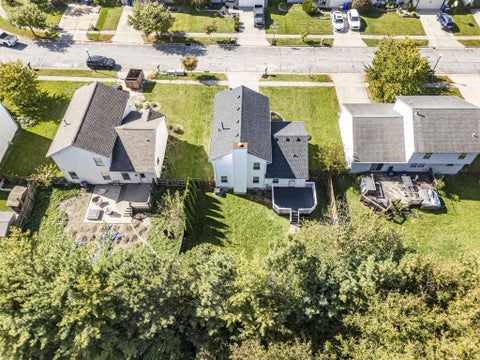 Tiny photo for 1322 Brookforest Drive, Columbus, OH 43204 (MLS # 226038633)