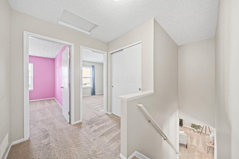 Tiny photo for 1322 Brookforest Drive, Columbus, OH 43204 (MLS # 226038633)
