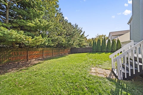 Tiny photo for 1322 Brookforest Drive, Columbus, OH 43204 (MLS # 226038633)