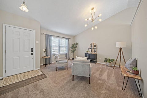 Tiny photo for 1322 Brookforest Drive, Columbus, OH 43204 (MLS # 226038633)
