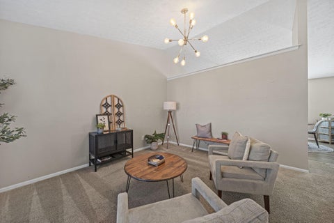 Tiny photo for 1322 Brookforest Drive, Columbus, OH 43204 (MLS # 226038633)