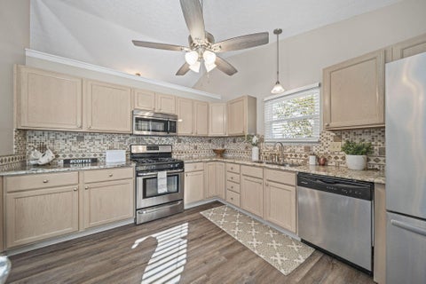 Tiny photo for 1322 Brookforest Drive, Columbus, OH 43204 (MLS # 226038633)