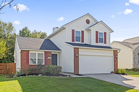 Tiny photo for 1322 Brookforest Drive, Columbus, OH 43204 (MLS # 226038633)