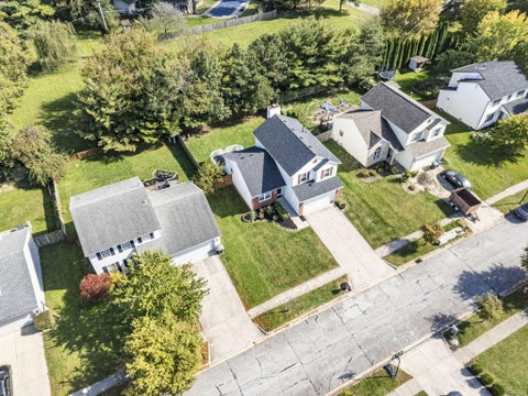 Tiny photo for 1322 Brookforest Drive, Columbus, OH 43204 (MLS # 226038633)