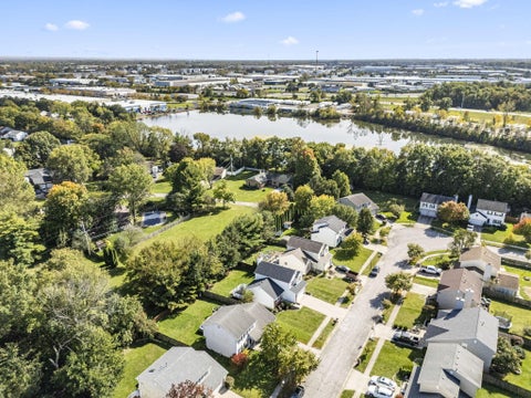 Tiny photo for 1322 Brookforest Drive, Columbus, OH 43204 (MLS # 226038633)