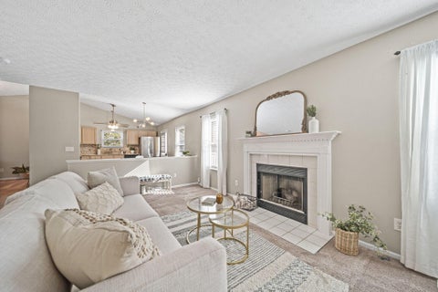 Tiny photo for 1322 Brookforest Drive, Columbus, OH 43204 (MLS # 226038633)