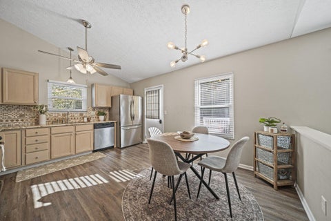 Tiny photo for 1322 Brookforest Drive, Columbus, OH 43204 (MLS # 226038633)