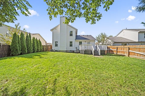Tiny photo for 1322 Brookforest Drive, Columbus, OH 43204 (MLS # 226038633)