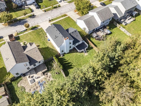 Tiny photo for 1322 Brookforest Drive, Columbus, OH 43204 (MLS # 226038633)