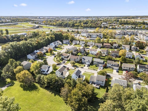 Tiny photo for 1322 Brookforest Drive, Columbus, OH 43204 (MLS # 226038633)