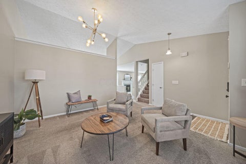 Tiny photo for 1322 Brookforest Drive, Columbus, OH 43204 (MLS # 226038633)