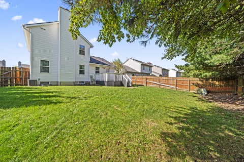 Tiny photo for 1322 Brookforest Drive, Columbus, OH 43204 (MLS # 226038633)