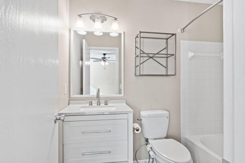 Tiny photo for 1322 Brookforest Drive, Columbus, OH 43204 (MLS # 226038633)