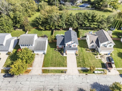 Tiny photo for 1322 Brookforest Drive, Columbus, OH 43204 (MLS # 226038633)