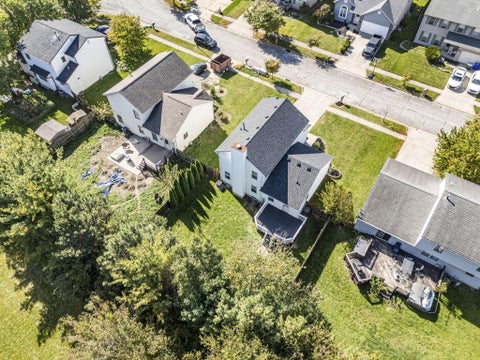 Tiny photo for 1322 Brookforest Drive, Columbus, OH 43204 (MLS # 226038633)