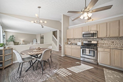 Tiny photo for 1322 Brookforest Drive, Columbus, OH 43204 (MLS # 226038633)
