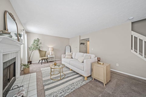Tiny photo for 1322 Brookforest Drive, Columbus, OH 43204 (MLS # 226038633)