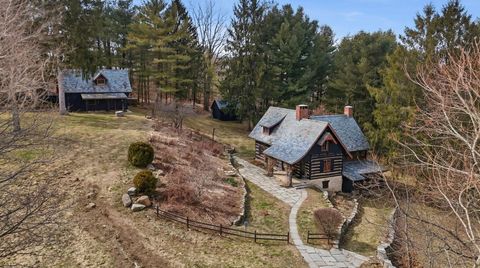 Photo of 7850 Rushville Road NE, Rushville, OH 43150 (MLS # 226008999)