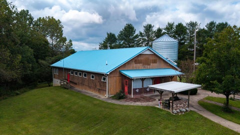 Photo of 39495 Saint Clair Road, Pomeroy, OH 45769 (MLS # 226036287)