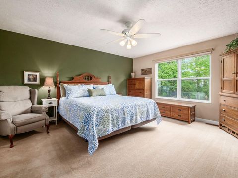 Tiny photo for 164 Stamford Drive, Powell, OH 43065 (MLS # 226014448)