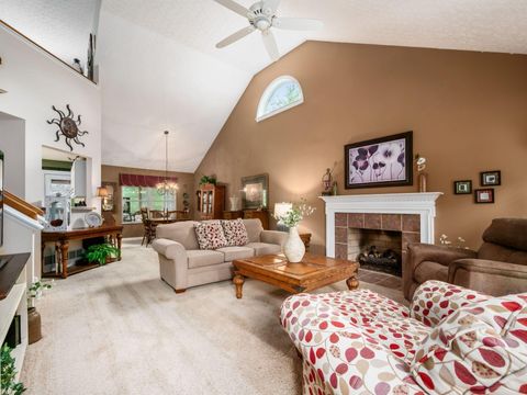 Tiny photo for 164 Stamford Drive, Powell, OH 43065 (MLS # 226014448)