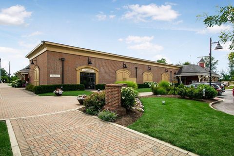 Tiny photo for 164 Stamford Drive, Powell, OH 43065 (MLS # 226014448)