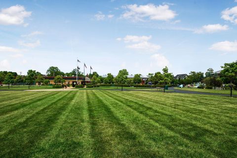 Tiny photo for 164 Stamford Drive, Powell, OH 43065 (MLS # 226014448)