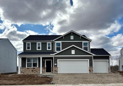 Photo for 299 Dowler Drive Lot 377