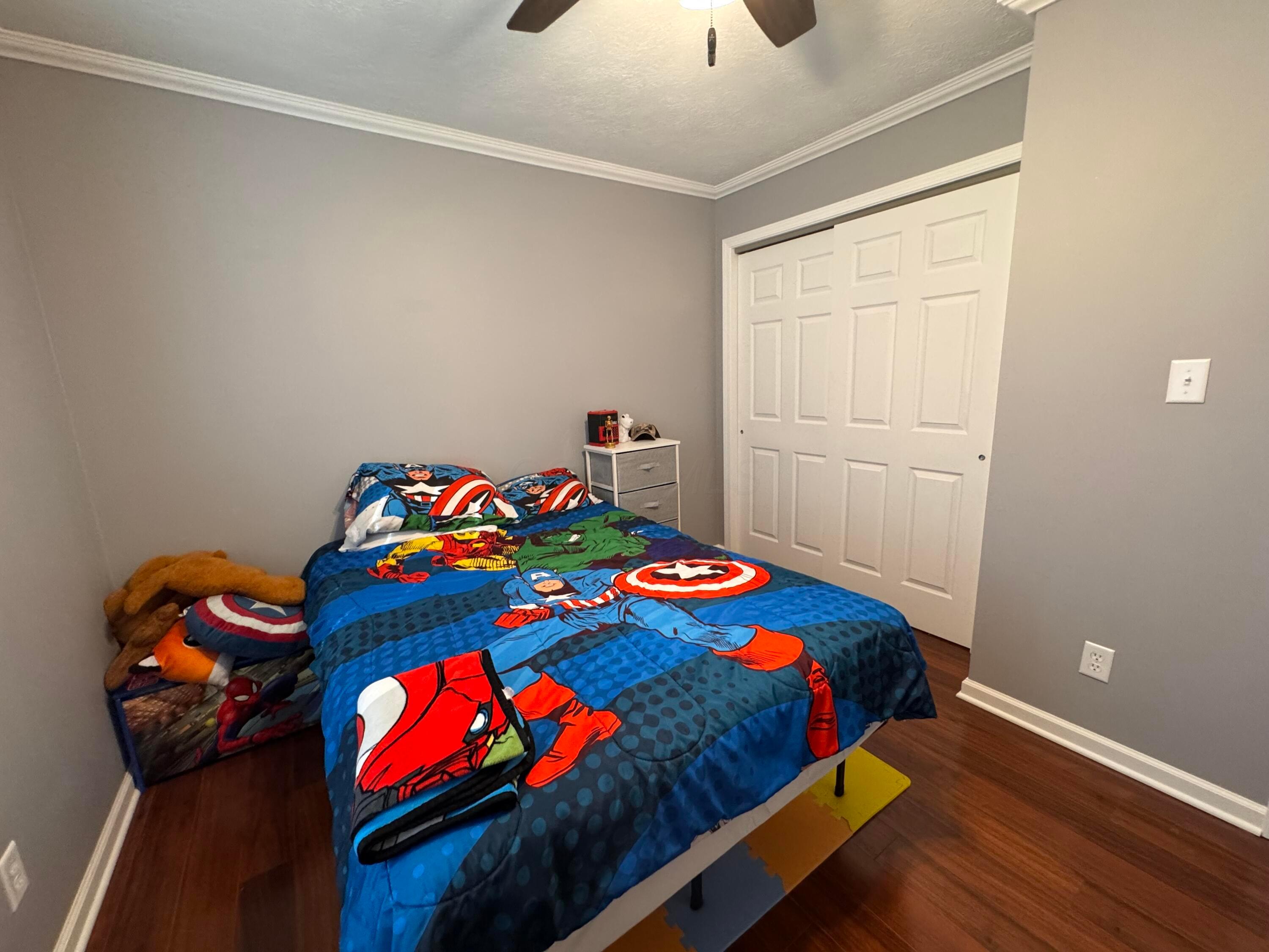3268 Cattail Road, Chillicothe, Ohio image 30