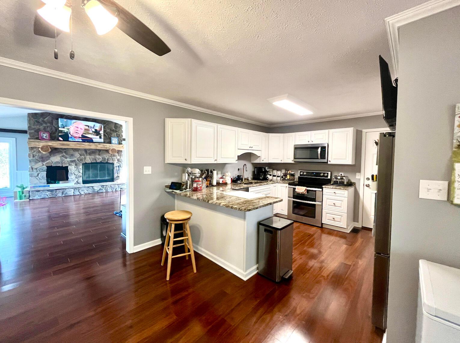 3268 Cattail Road, Chillicothe, Ohio image 11
