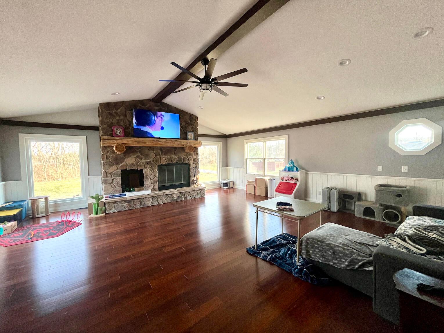 3268 Cattail Road, Chillicothe, Ohio image 16