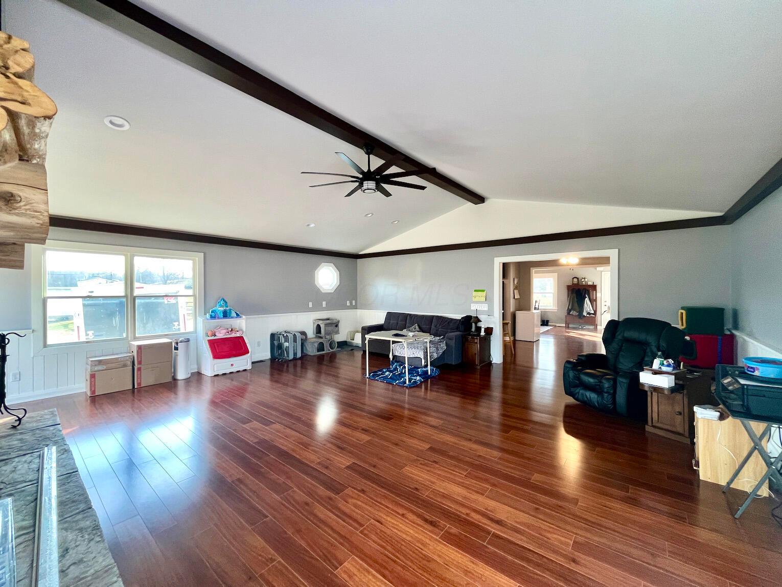 3268 Cattail Road, Chillicothe, Ohio image 19