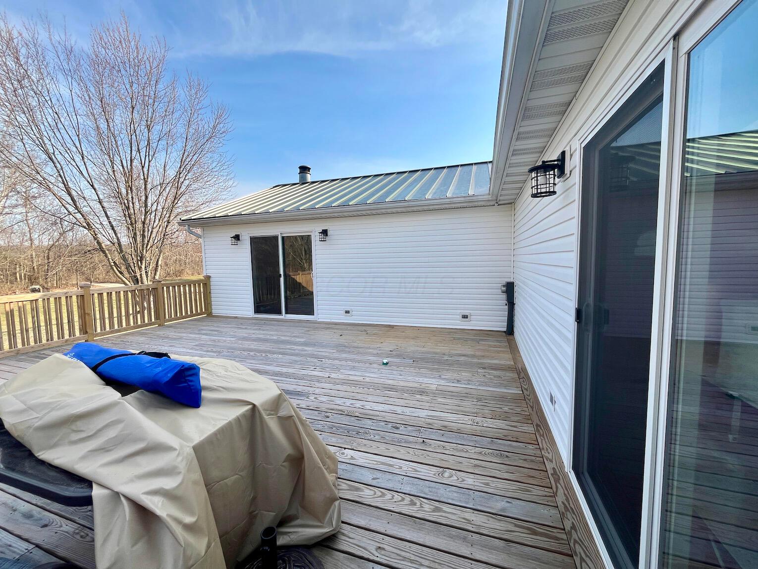 3268 Cattail Road, Chillicothe, Ohio image 22