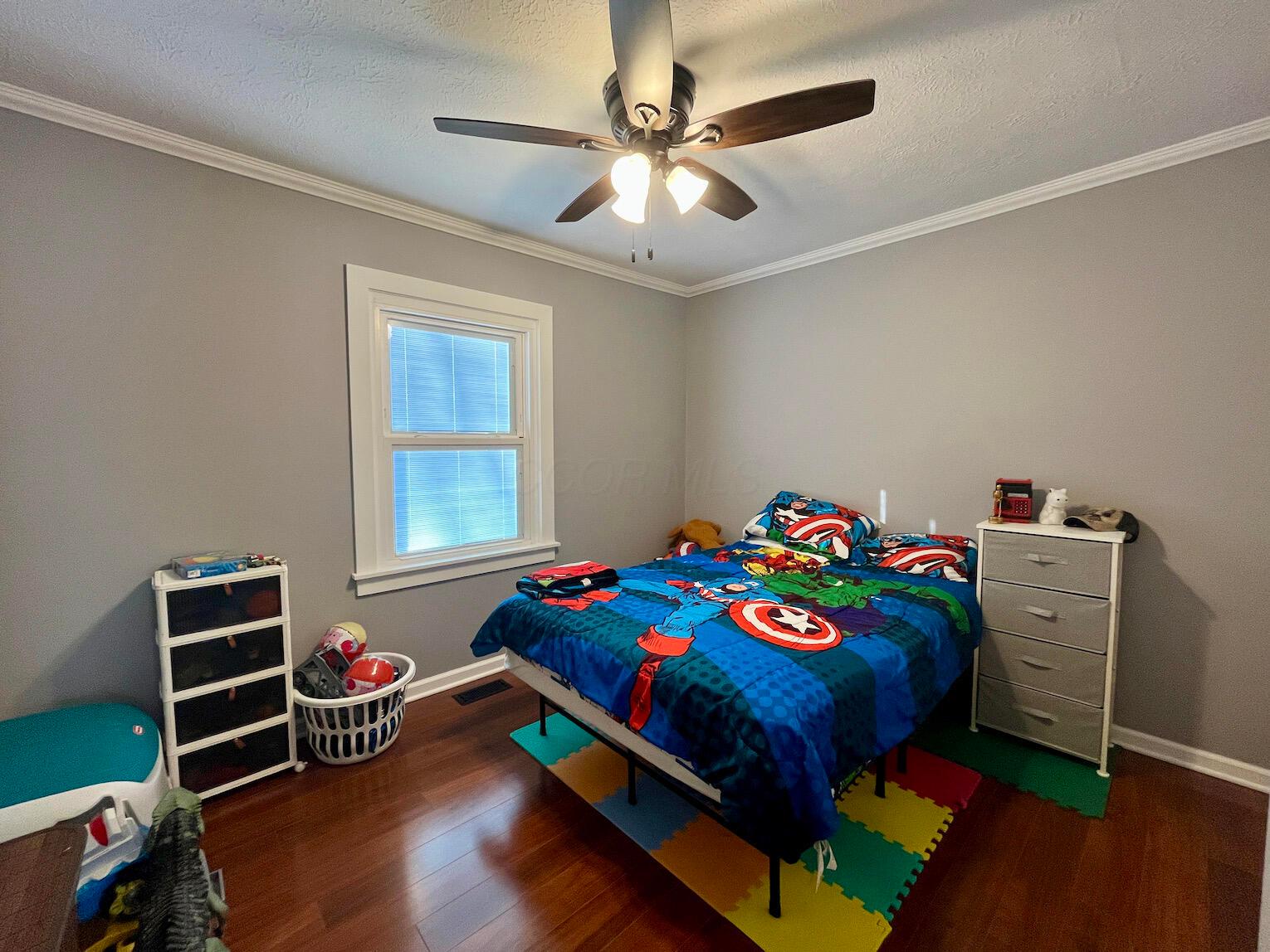 3268 Cattail Road, Chillicothe, Ohio image 28