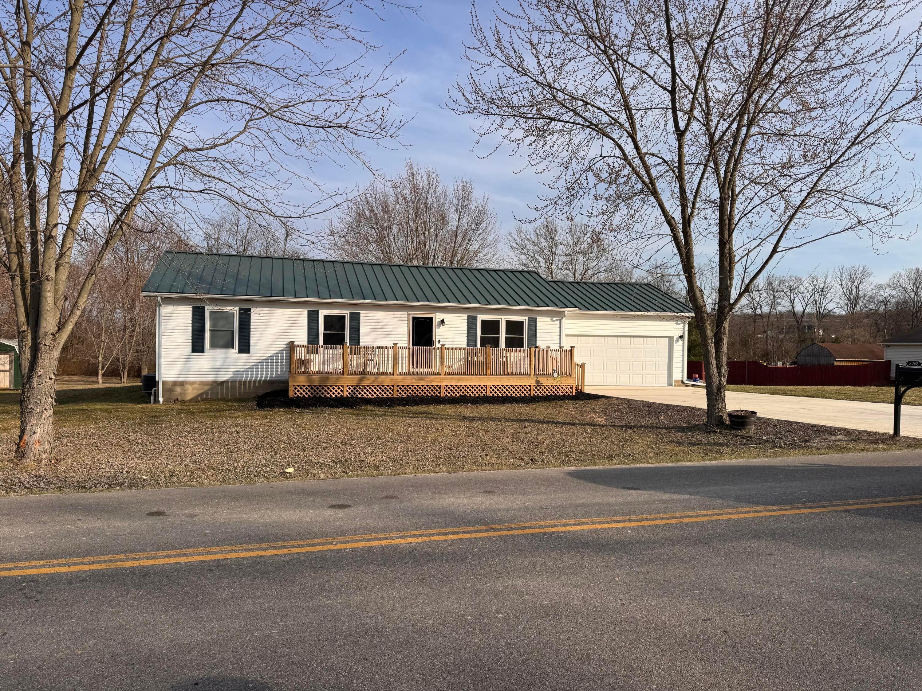 3268 Cattail Road, Chillicothe, Ohio image 4