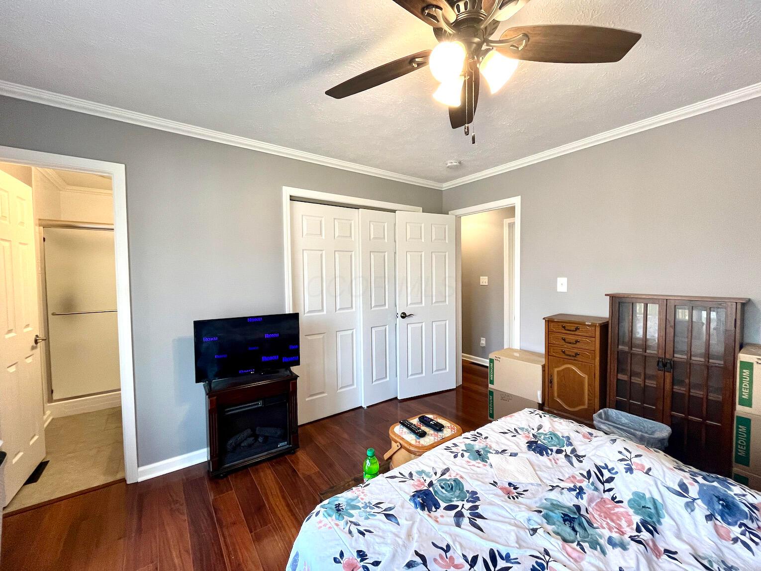 3268 Cattail Road, Chillicothe, Ohio image 32