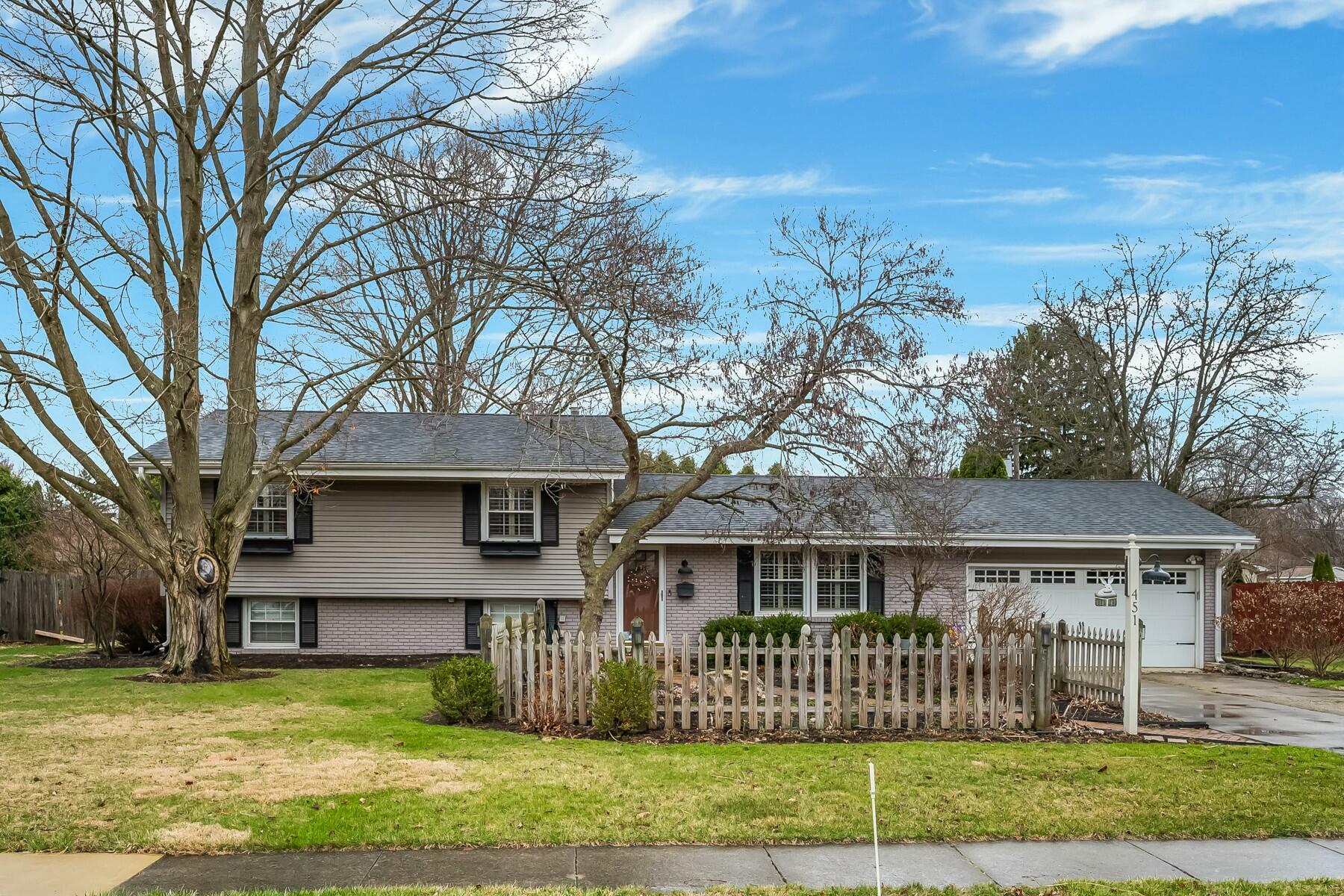 451 Normandy Drive, Marion, Ohio image 1