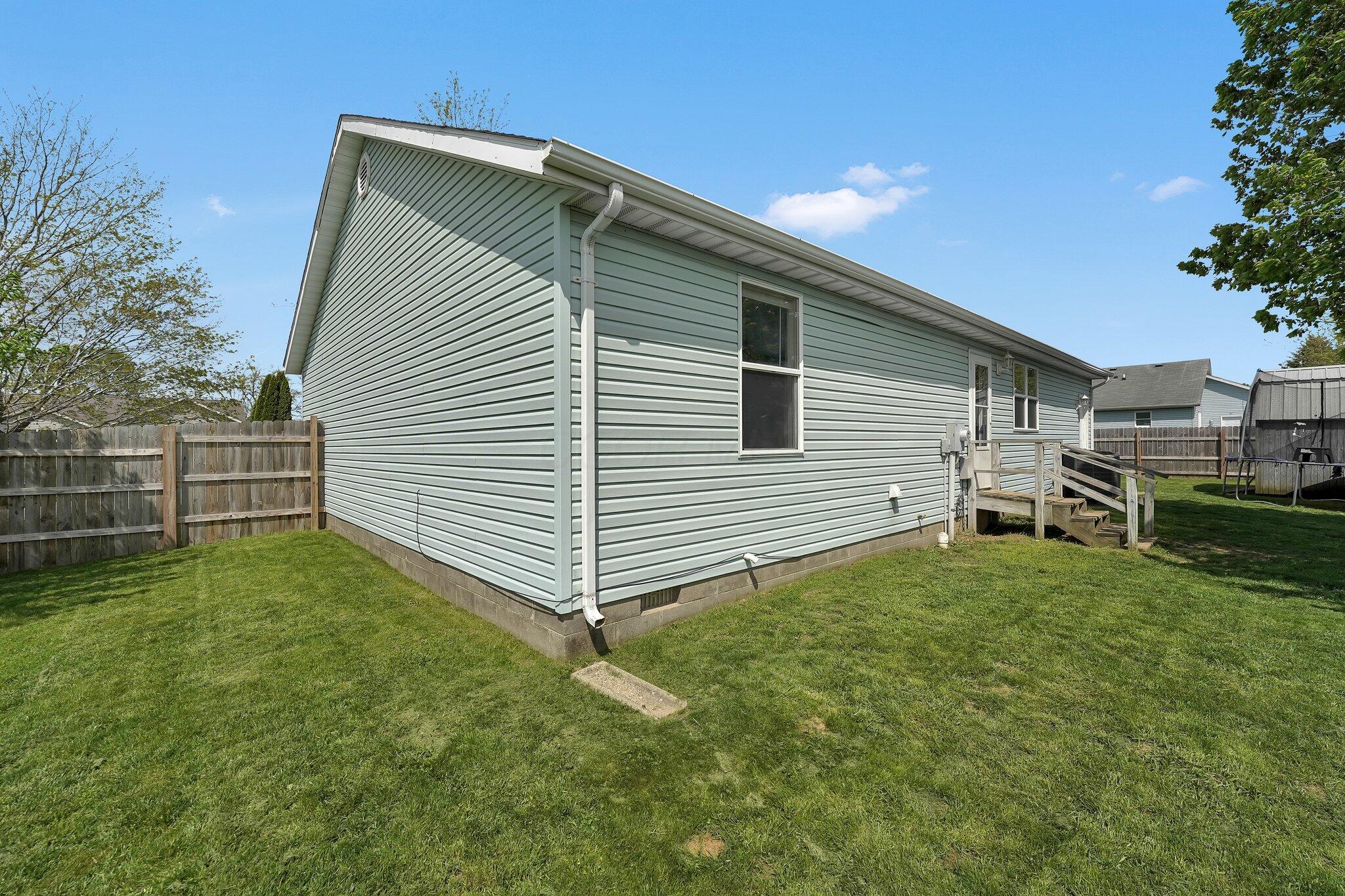 509 Section Line Drive, South Charleston, Ohio image 24