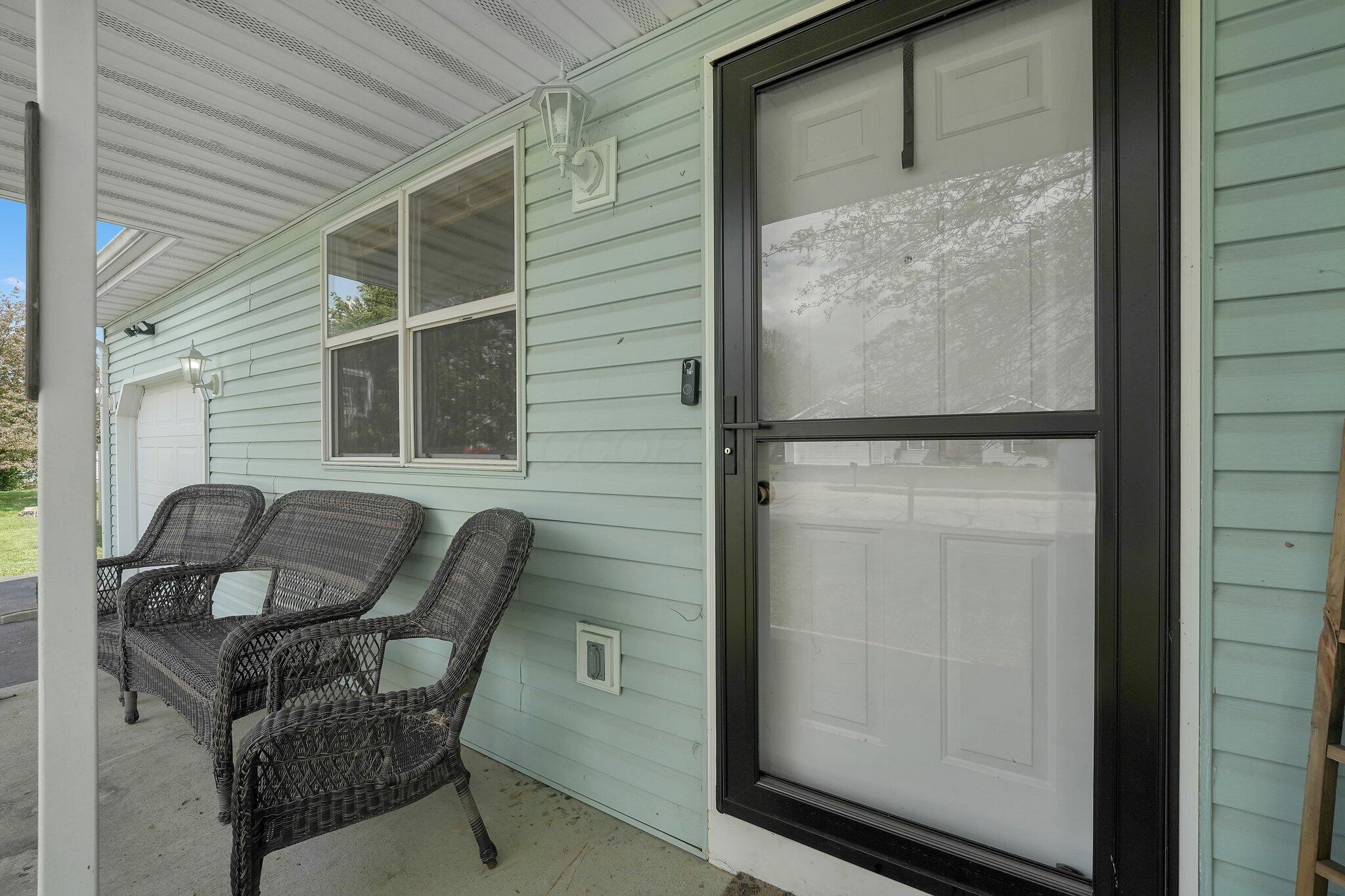 509 Section Line Drive, South Charleston, Ohio image 2