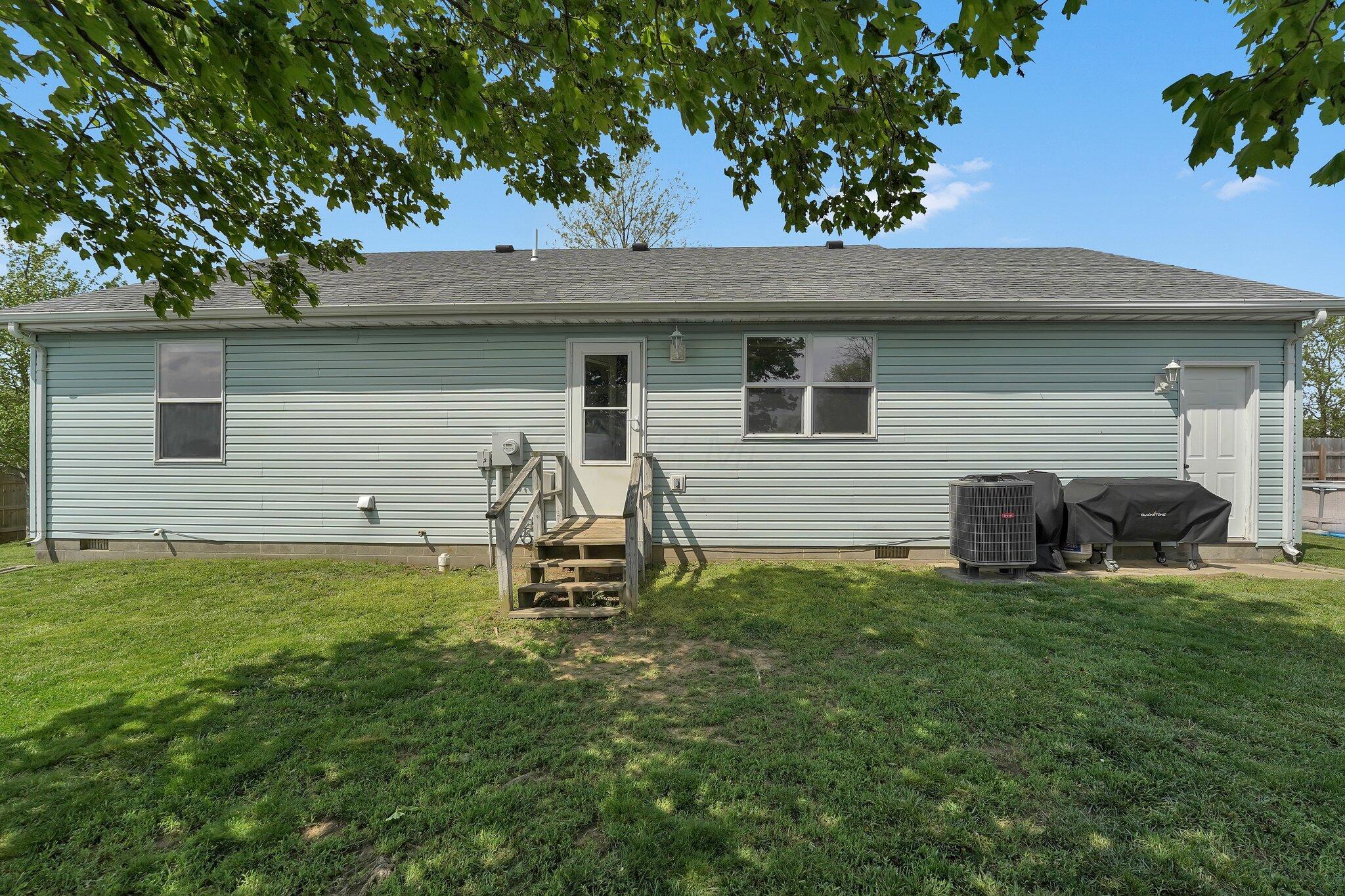 509 Section Line Drive, South Charleston, Ohio image 23