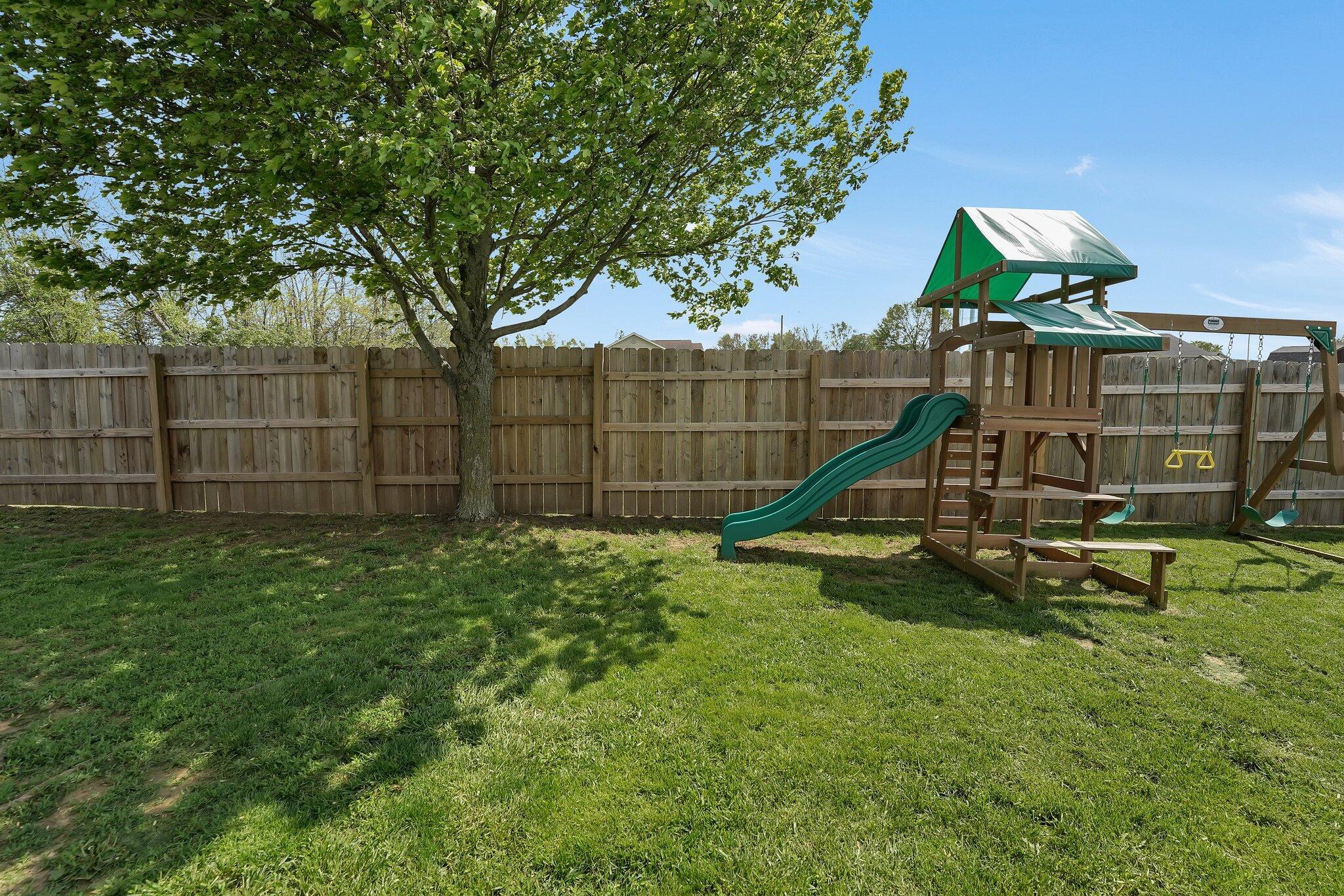 509 Section Line Drive, South Charleston, Ohio image 21