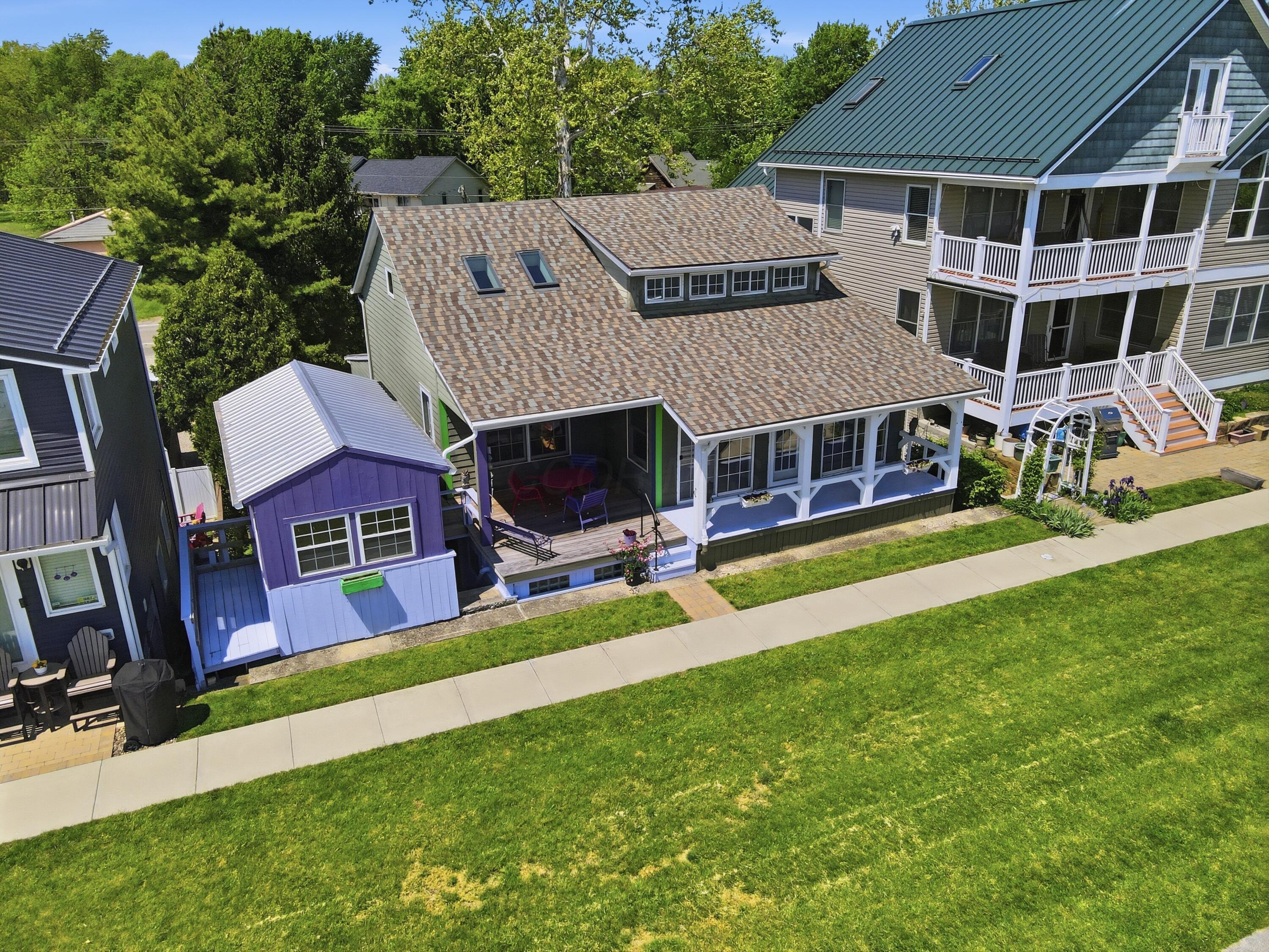 4465 N Bank Road