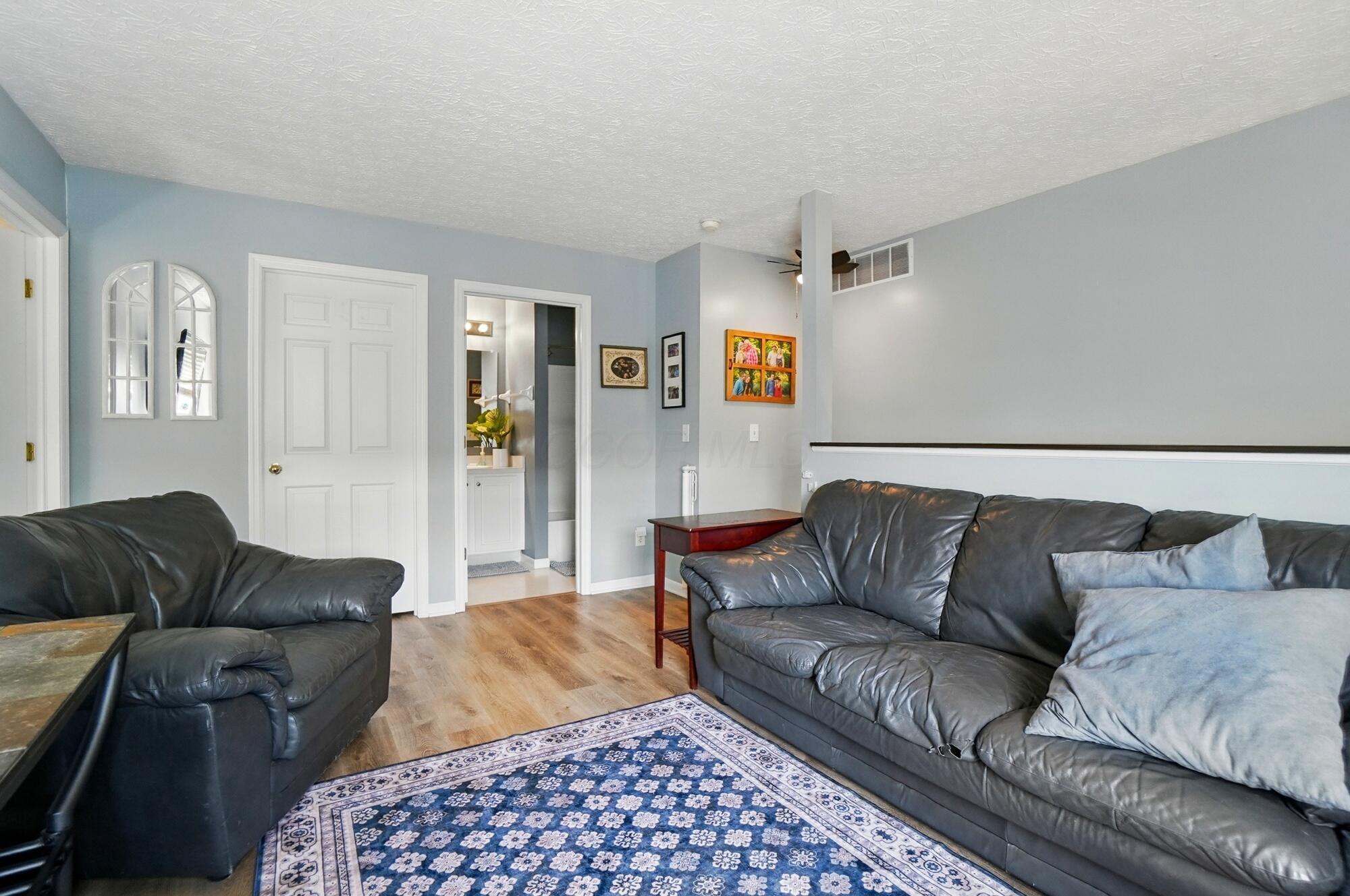 6235 Hampton Green Place #5B, Dublin, Ohio image 33